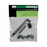 Dennerle accessory set nano corner filter