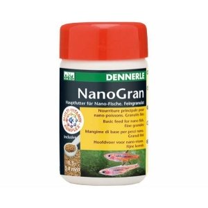 Dennerle nano gran 55gr