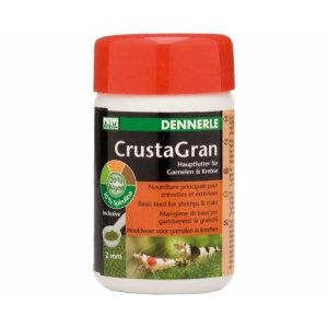 Dennerle nano crustagran 100ml