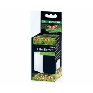 Dennerle nano clean vervangingsfilter