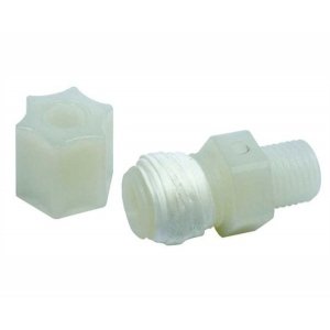 Dennerle osmose fitting recht 1/4