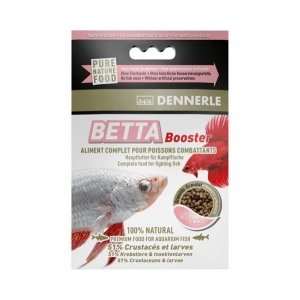 Dennerle betta booster 30ml