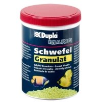 Dupla Schwefelgranulaat 1200gr