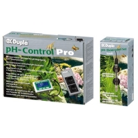 Dupla Ph-control set pro met electrode