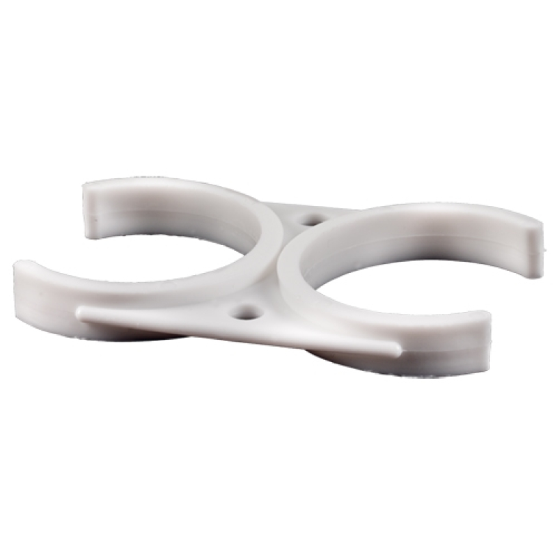 Dupla Dubbelklemmer voor FG500