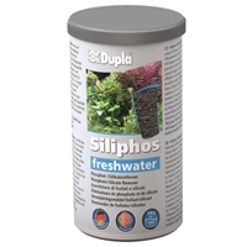 Dupla Siliphos