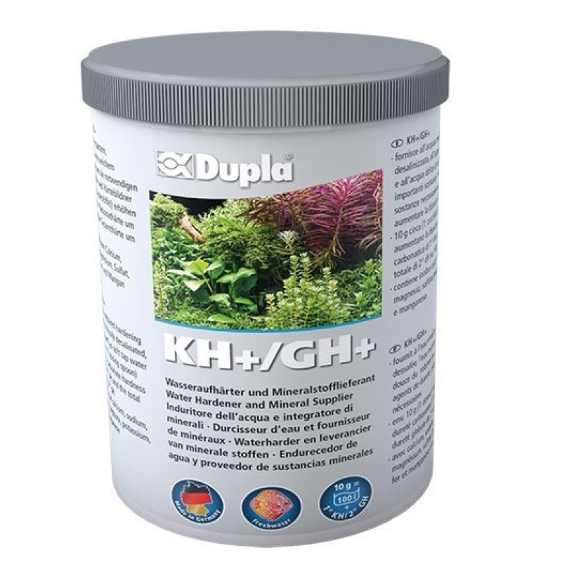 Dupla KH+/GH+ 220gr