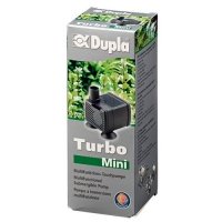 Dupla Turbo mini dompelpomp