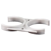 Dupla Dubbelklemmer voor FG500