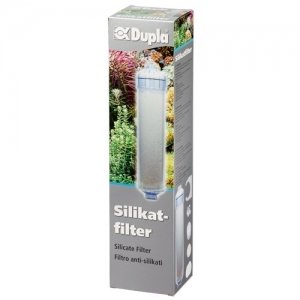 Dupla Silicaatfilter