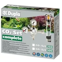 Dupla Co2 Set complete 250 Dupla Co2 Set complete 250