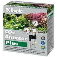 Dupla Co2 armatuur plus