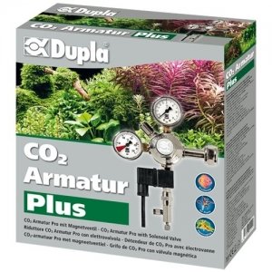 Dupla Co2 armatuur plus