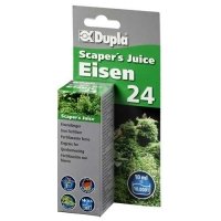 Dupla Scapers Juice Eisen 24