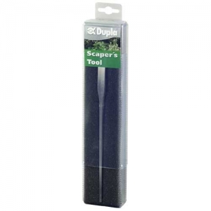 Dupla Scapers Tool tweezers straight 270 x 4mm