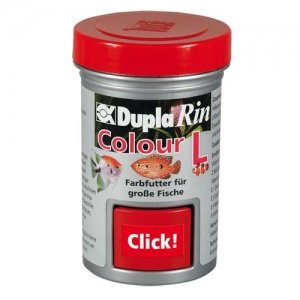 Dupla Rin Colour L voor grote vissen