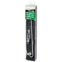 Dupla Scapers co2 Diffusor set S 26.5cm