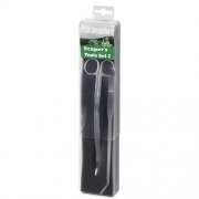 Dupla Scapers Toolset 2 gebogen
