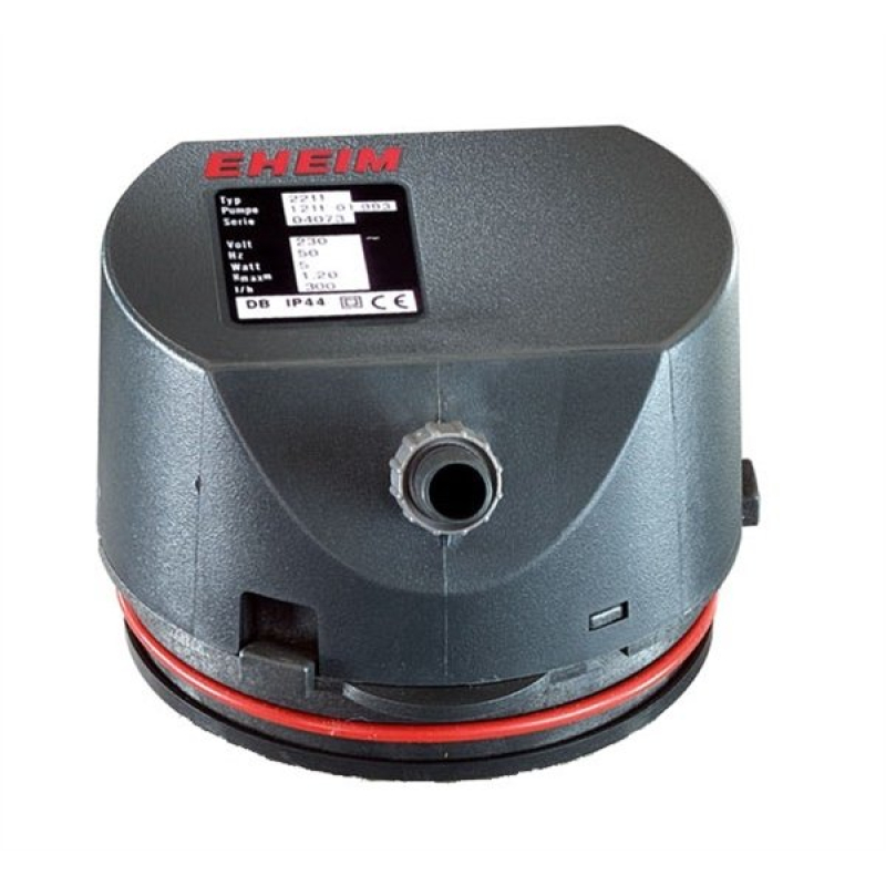 Eheim pompkop voor 2211