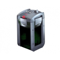 Eheim buitenfilter Prof. 3 2074 met massa Eheim buitenfilter Prof. 3 2074 met massa