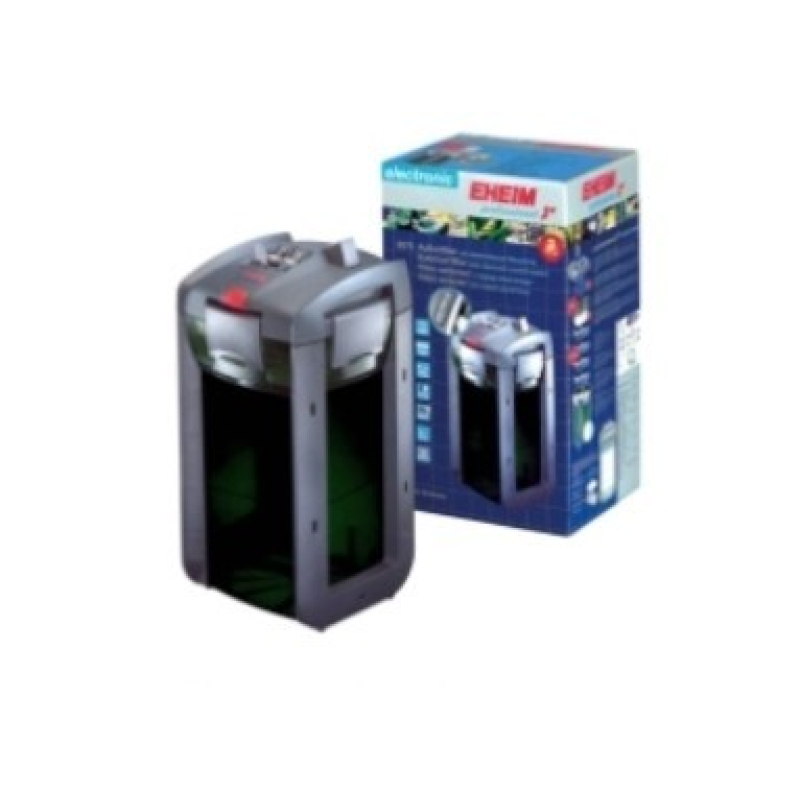 Eheim buitenfilter Prof. 3 Electronic 2076 zonder massa