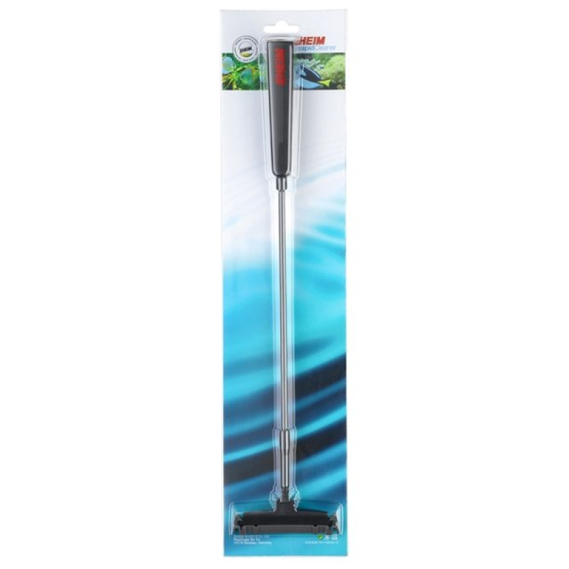 Eheim rapid cleaner