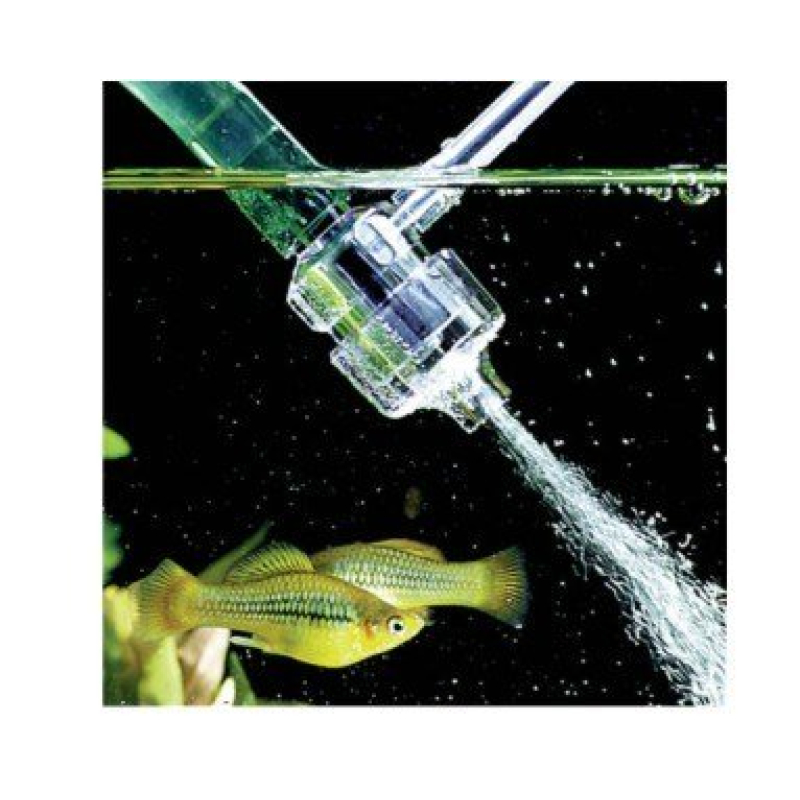 Eheim diffusor klein voor slang 9-12