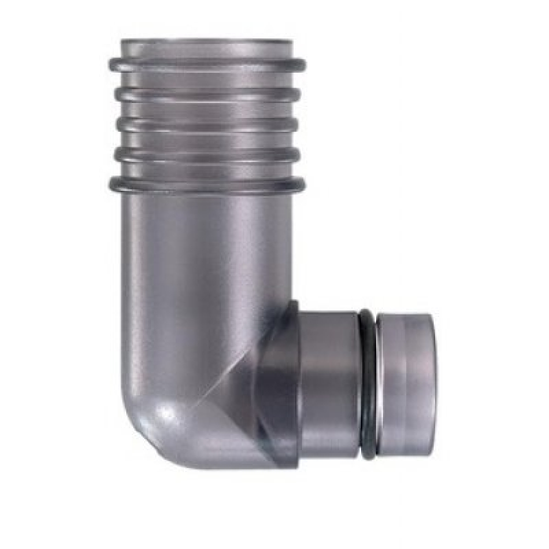 Eheim bocht voor installatieset 1+2