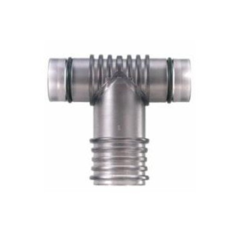 Eheim t-stuk voor installatieset 1+2