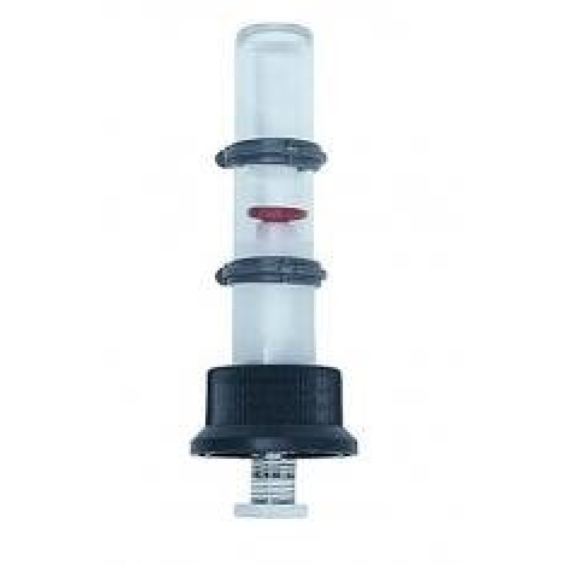 Eheim doorstroomindicator voor installatieset 2