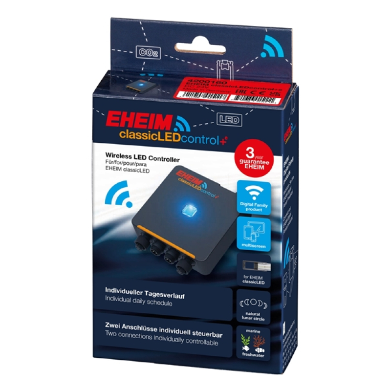 Eheim classic led control +E