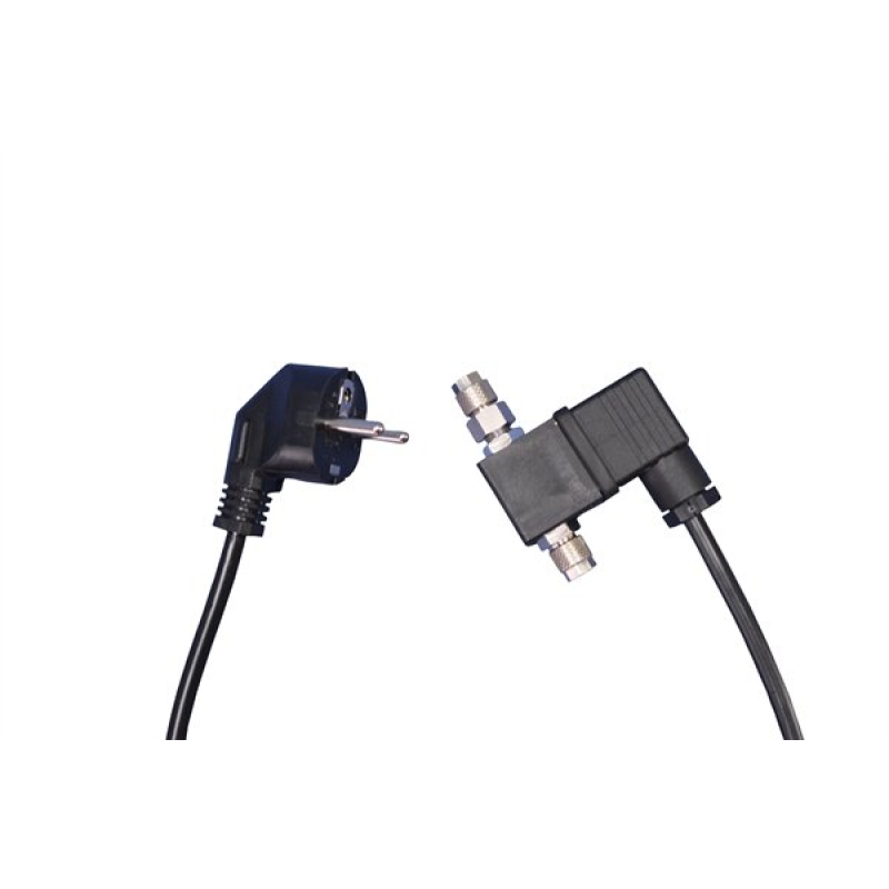 Eheim co2 magneetventiel (night shut-off) 230V