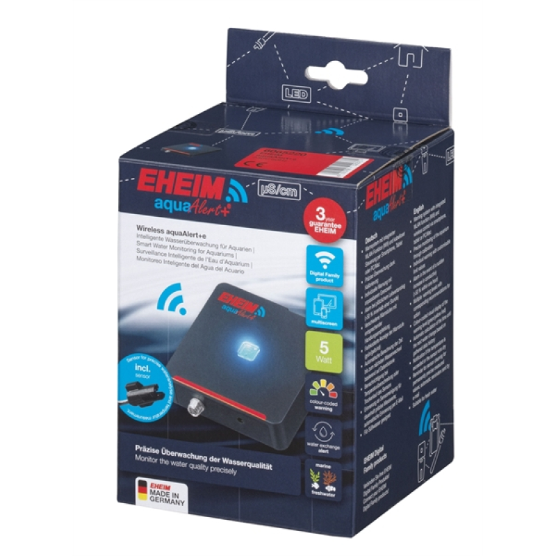 Eheim aqua alert +e