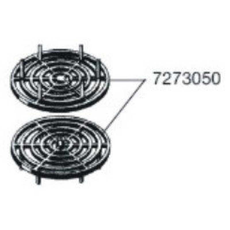 Eheim zeef voor 2213