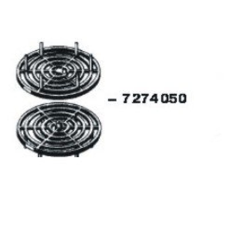 Eheim zeef voor 2215