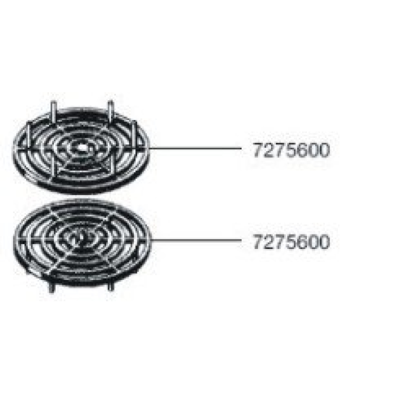 Eheim zeef voor 2217