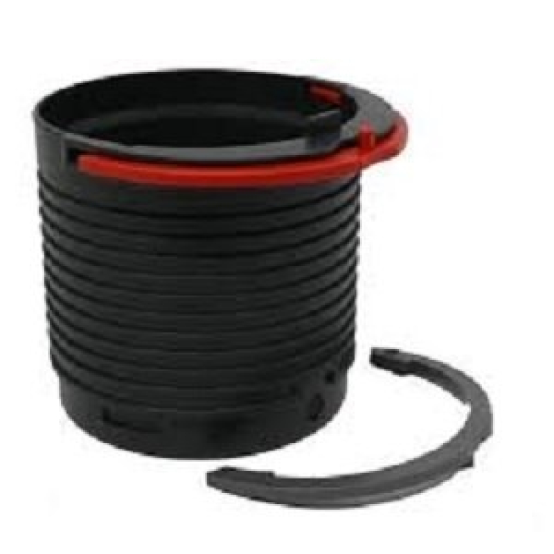 Eheim onderste filtermand biopower 2411-2413