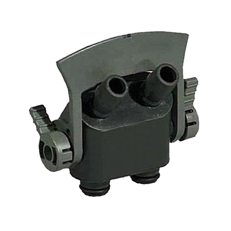 Eheim slangadapter compleet voor 2426