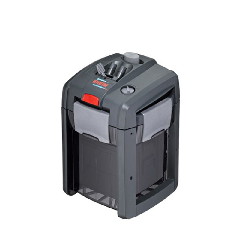 Eheim buitenfilter Prof. 4+ 2271 met massa