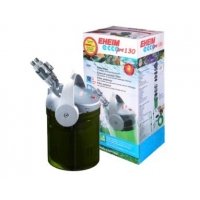 Eheim Ecco Buitenfilter Pro 130 met Substraat Pro