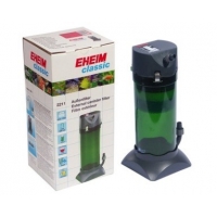 Eheim buitenfilter Classic 2211 zonder massa 300l/h