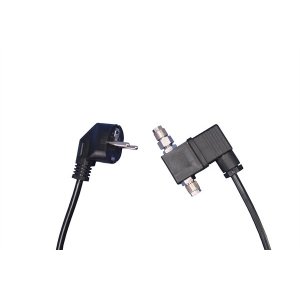 Eheim co2 magneetventiel (night shut-off) 230V