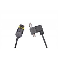 Eheim co2 magneetventiel (night shut-off) 24V tbv powerled+