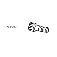 Eheim slangpilaar compact pomp 1102