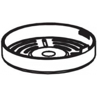 Eheim filterbodem 2400/2403