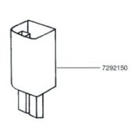 Eheim filterhuis voor 2006