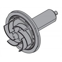 Eheim rotor voor compact on 5000