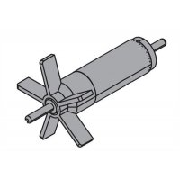 Eheim rotor voor compact on 1000