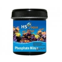 HS Aqua Phosphate minus marin