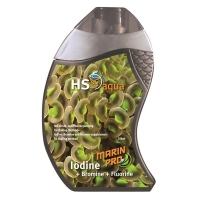 HS Aqua Marin Pro Iodine+